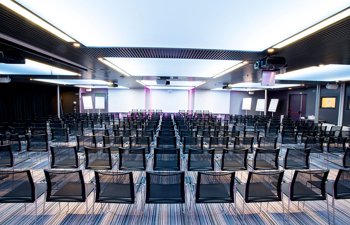 Wiking Line Conference room